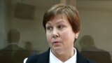 "Мне снятся груды книг". Как живет директор Украинской библиотеки в Москве после приговора за экстремизм