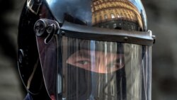 Тайная работа ФСБ на протестах. Вечер с Игорем Севрюгиным