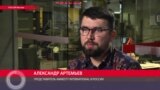 "Абсолютно очевидно, что этот закон "об иностранных агентах" НЕ равен для всех"