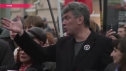 Геннадий Гудков: за убийством Немцова стоит политическое руководство Чечни