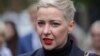 Что рассказала Мария Колесникова. Вечер с Ириной Ромалийской