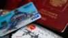 Visa приостановит работу в Крыму из-за санкций