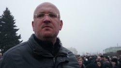 Почему в Петербурге задержали в 26 раз больше протестующих, чем в Москве, – мнение депутата Максима Резника