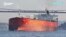 Новый разлив нефти возле Анапы мог произойти из-за танкера теневого флота России