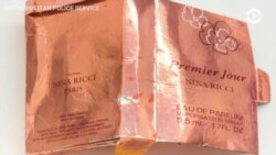 Имена раскрыты. Час Тимура Олевского