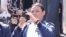 Raimbek Matraimov in Kara-Suu May 18, 2019