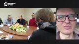 Адвокат политтехнолога Виталия Шклярова – о встрече Лукашенко с политзаключенными