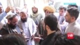 Талибы объявили амнистию для чиновников и приказали им вернуться на работу