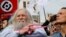 Цифровое сопротивление, медленное отравление. Час Тимура Олевского