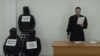 В Татарстане арестовали активиста из-за видео суда над "Путиным", "Песковым" и "Сечиным"