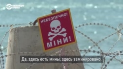 Как выживает известный в Украине черноморский курорт Коблево
