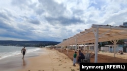 Крым, Феодоссия