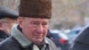 ФСБ обвинила зампреда Меджлиса крымских татар Ильми Умерова в призывах к нарушению территориальной целостности РФ