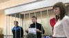 Суд в Москве продлил арест 24 украинским морякам, захваченным у берегов Крыма