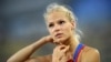 Дарья Клишина выиграла дело в Спортивном арбитражном суде и должна быть допущена к Олимпиаде 