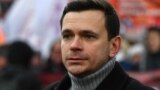 Яшин: "Решение по всем независимым кандидатам выносил Собянин"