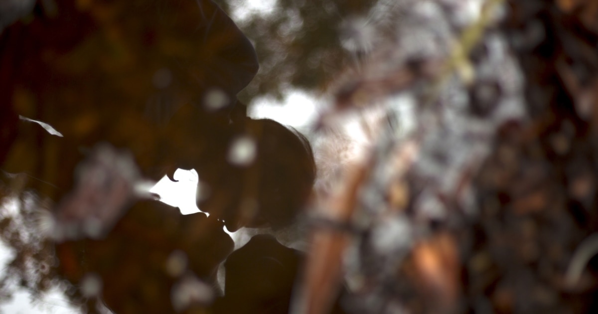 Klitorisni silagan barmoq