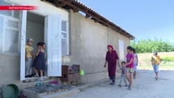 Люди вне статистики: под Бишкеком поколениями живут без документов
