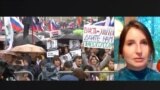 Мария Снеговая о протестах в Москве: "Мы наверняка увидим новую волну"