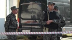 Может ли охрана учебного заведения остановить нападение