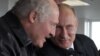 "Не думаю, что Путин, если не сошел с ума, предложит Лукашенко военную помощь". Глеб Павловский – о встрече президентов в Сочи