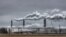 UKRAINE - Plant "Crimean Titan", 21Nov2018