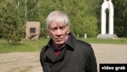 Сергей Потапов, историк