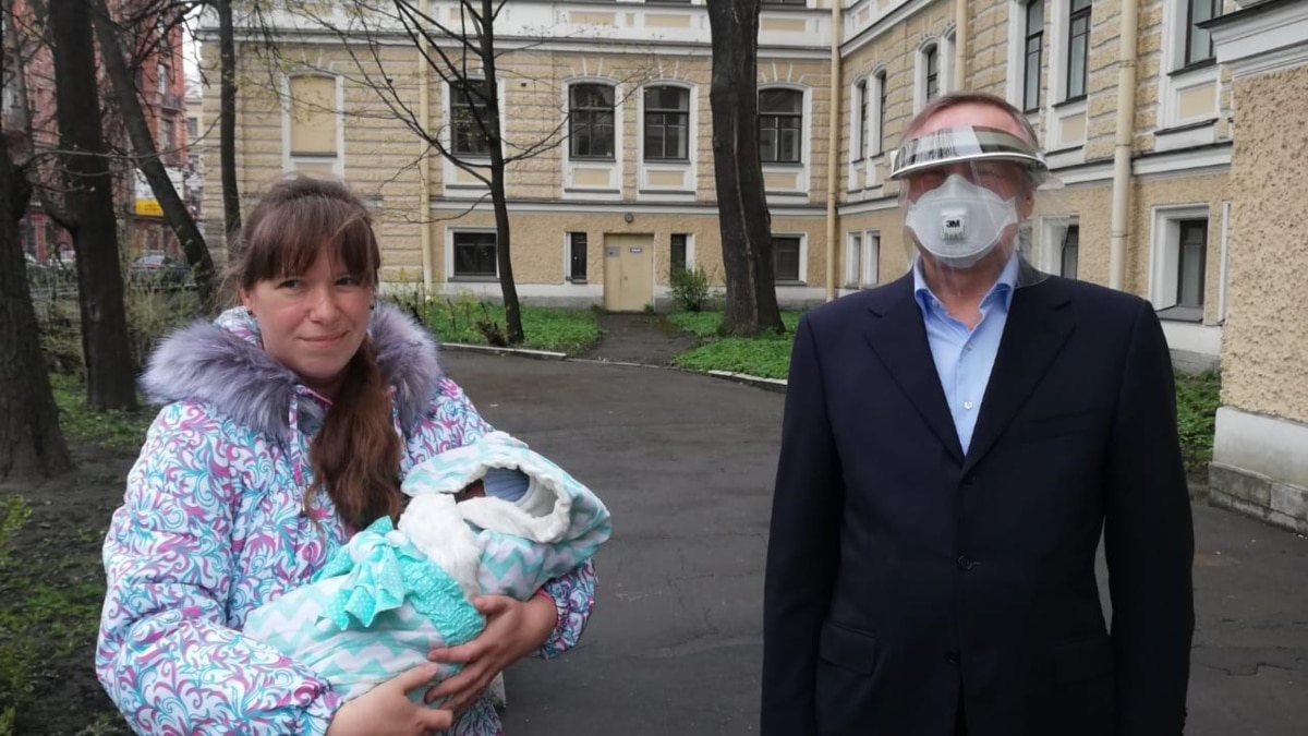 3 дня в питере с детьми