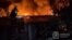 Последствия российского удара в Харькове