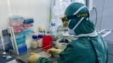 Готова ли Россия к приему пациентов с коронавирусом