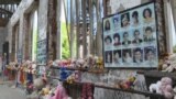 beslan tragedy videograb