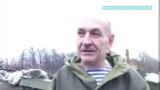Что известно о вывезенном в Украину сепаратисте Владимире Цемахе
