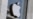 (FILES) The Apple logo is seen at the entrance of an Apple store in Washington, DC, on September 14, 2021.