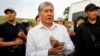 Бывшему президенту Кыргызстана официально предъявлено обвинение в убийстве 