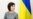 "Украина – щит безопасности для Молдовы". Почему Майя Санду первым делом поехала в Киев