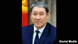Новый врио мэра Бишкека Бактыбек Кудайбергенов планирует бороться с последствиями эпидемии коронавируса, а также повышать качество госуслуг