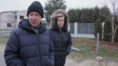 Было сложно пережить отъезд: Беларусь моя родина, там похоронена мама\