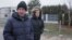 Валерий и Вероника Цепкало 