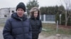 "Для нас важно, что мы рядом с Беларусью". Валерий и Вероника Цепкало переехали в Латвию и будут помогать жертвам белорусского протеста