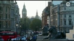 Настоящее Время. Америка – 31 марта