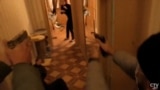 GRAB - Gunfight In Minsk: Doubts Raised About Dramatic Video As Two Killed In KGB Raid 