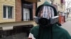 В Чечне из-за коронавируса ввели комендантский час 