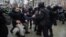 Три года массовым протестам в России против приговора Навальному. Что происходило 2 февраля 2021 года