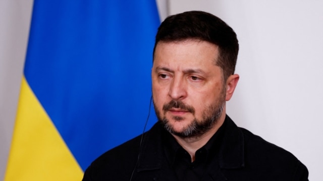 Владимир Зеленский на саммите ЕС на Кипре. О чем там говорят и когда ожидается перечисление 90 млрд евро для Украины