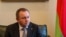 Владимир Макей