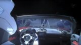 Америка: на Tesla к Марсу и Трамп хочет парад