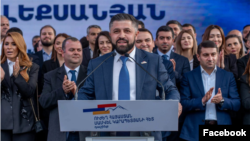 Алик Алексанян