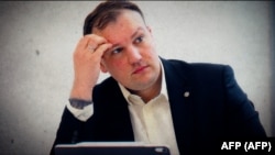 Михаил Звинчук
