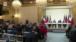 Новости. Коротко