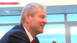 Вице-спикера парламента Литвы обвинили в госизмене: он якобы 15 лет работал на российский "Росатом"